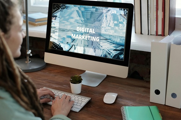 360 Digital Marketing

